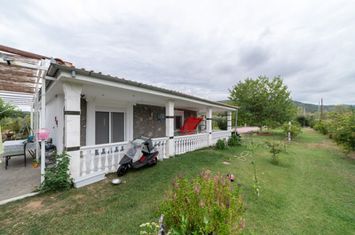 Casă individuală 96,37 mp în Agios Andreas anunturi imobiliare Grecia