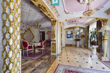 Casă stil conac pe drumul Cetății - Șiria anunturi imobiliare Arad