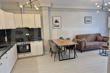 Apartament 2 camere de vanzare FLORESTI - Cluj anunturi imobiliare Cluj