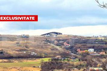 Teren de vanzare CLUJ-NAPOCA - Cluj anunturi imobiliare Cluj