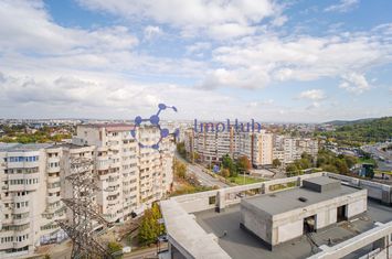 Apartament 2 camere, bloc finalizat, Nicolina anunturi imobiliare Iasi