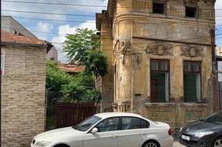 Teren Intravilan de vânzare Bucuresti - Stefan cel Mare