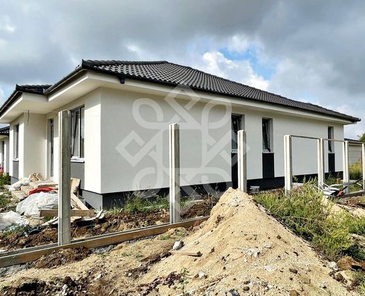 Casă 4 cam Oncea, 97 mp