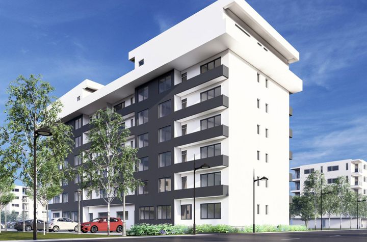 Apartament 2 camere de vanzare MAMAIA-SAT - Constanta anunturi imobiliare Constanta
