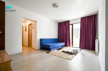 Apartament 3 camere de vanzare CONSTANTA - Constanta anunturi imobiliare Constanta