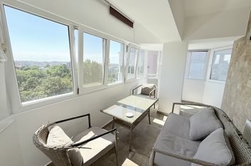 Apartament 4 camere de inchiriat CONSTANTA - Constanta anunturi imobiliare Constanta