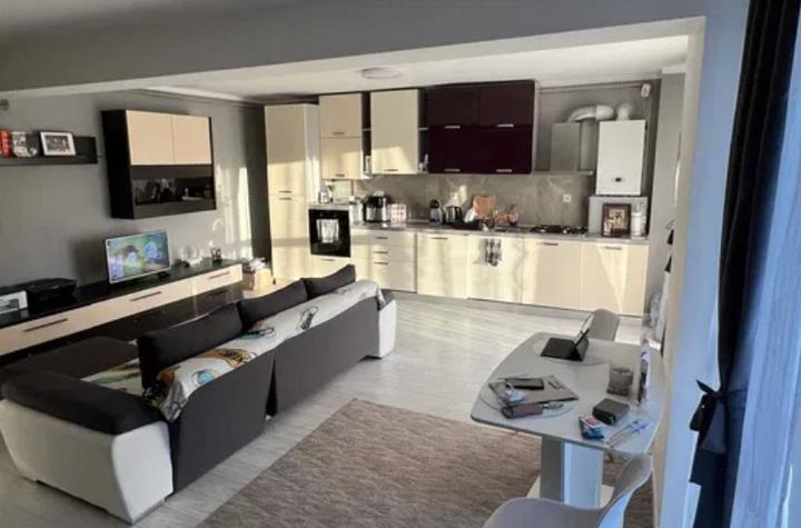 Apartament 2 camere de inchiriat DAMBUL ROTUND - Cluj anunturi imobiliare Cluj