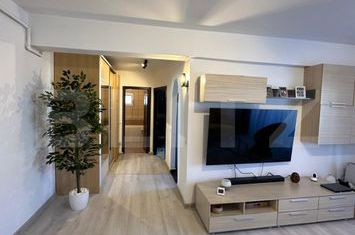 Apartament 2 camere de vanzare FLORESTI - Cluj anunturi imobiliare Cluj