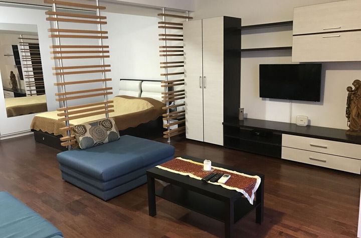 Dristor Studio LUX InCity Residence anunturi imobiliare Bucuresti