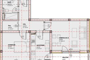 Apartament 2 camere de vanzare SELIMBAR - Sibiu anunturi imobiliare Sibiu
