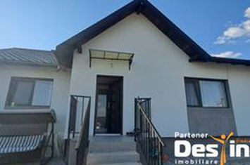 Casă - 3 camere de vanzare CIURBESTI - Iasi anunturi imobiliare Iasi