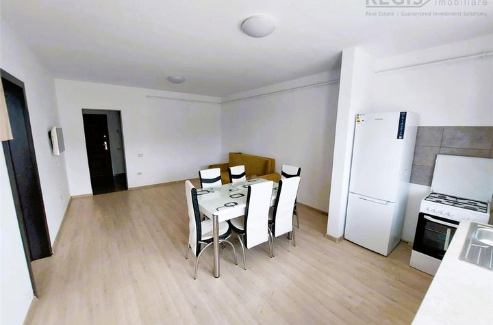 Apartament 2 camere de inchiriat SANPETRU - Brasov anunturi imobiliare Brasov