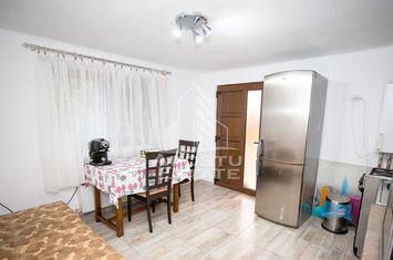 Apartament 2 camere la curte comuna cu terasa anunturi imobiliare Arad