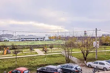 Garsonieră Spațioasă 38mp | Bloc 2014 | Etaj 1/4 | Str. Tineretului anunturi imobiliare Bucuresti