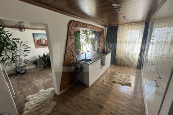 Apartament 3 camere de vanzare BISTRITA - Bistrita-Nasaud anunturi imobiliare Bistrita-Nasaud