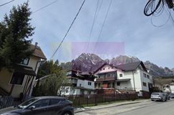 Vila de vanzare  cu 13 camere in Busteni (camin pentru seniori) anunturi imobiliare Prahova