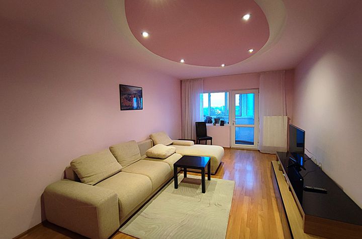 Apartament 2 camere de inchiriat CAPITOL - Constanta anunturi imobiliare Constanta