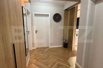 Apartament 3 camere de vanzare FLORESTI - Cluj anunturi imobiliare Cluj