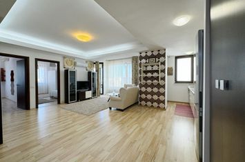 Inchiriere 3 camere Aviatiei | North Area Lake View | Loc parcare+Boxa anunturi imobiliare Bucuresti