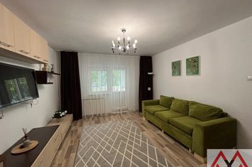 Inchiriere apartament 2 camere Nerva Traian - adiacent, etaj 1 - mobilat, utilat anunturi imobiliare Bucuresti
