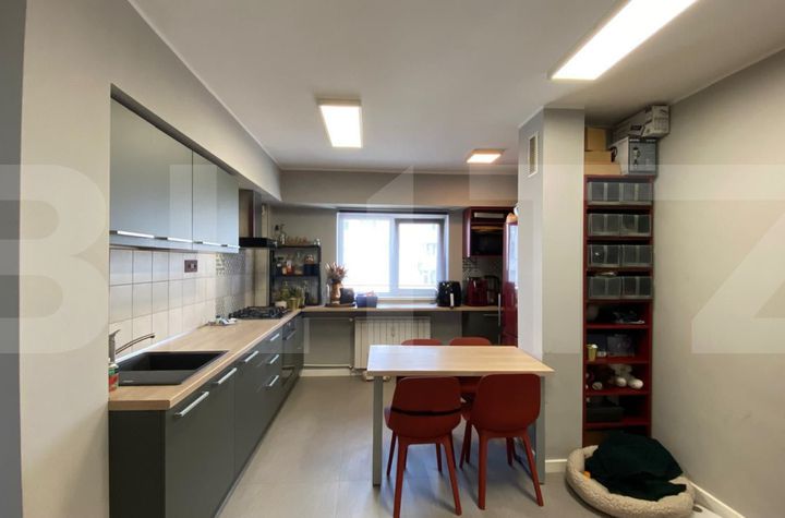 Apartament 2 camere de vanzare BANU MANTA - Bucuresti anunturi imobiliare Bucuresti