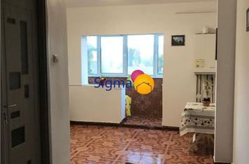 Garsonieră de vanzare ALEXANDRU CEL BUN - Iasi anunturi imobiliare Iasi