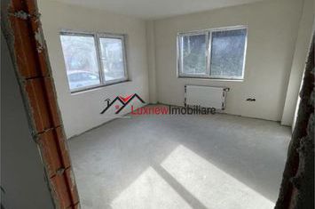 Apartament 3 camere de vanzare FLORESTI - Cluj anunturi imobiliare Cluj