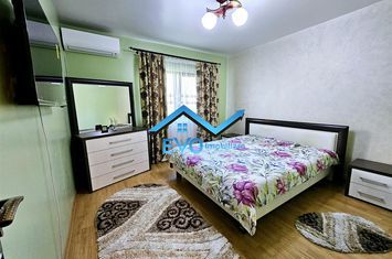 Apartament 3 camere de inchiriat NICOLINA   - Iasi anunturi imobiliare Iasi