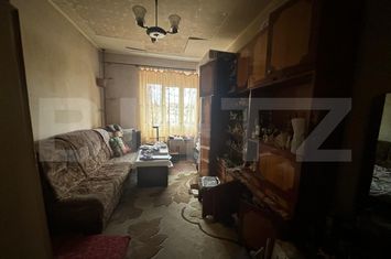 Casă - 2 camere de vanzare SATU MARE - Satu Mare anunturi imobiliare Satu Mare