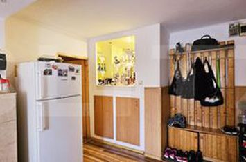 Apartament 3 camere de vanzare SFANTU GHEORGHE - Covasna anunturi imobiliare Covasna