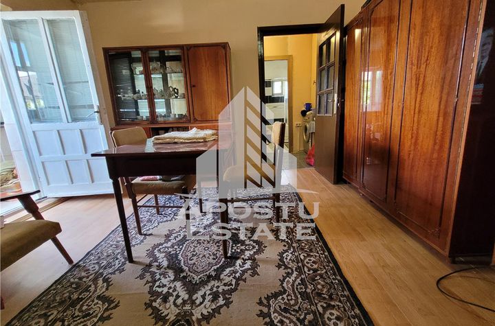 Apartament 2 camere de vanzare ARADULUI  - Timis anunturi imobiliare Timis