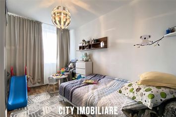 Apartament 3 camere de vanzare GRIGORESCU - Cluj anunturi imobiliare Cluj