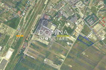 Teren de inchiriat CENTURA  - Gorj anunturi imobiliare Gorj