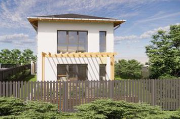 Livezeni - Case individuale si duplexuri anunturi imobiliare Mures