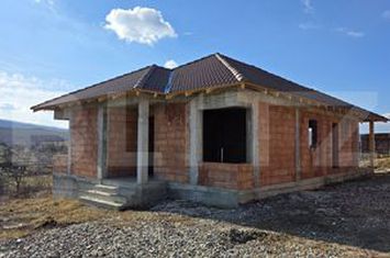 Casă - 3 camere de vanzare BISTRITA - Bistrita-Nasaud anunturi imobiliare Bistrita-Nasaud