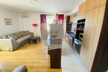 Apartament 3 camere de inchiriat SUB ARINI - Sibiu anunturi imobiliare Sibiu