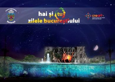 Programul Zilelor Bucurestiului