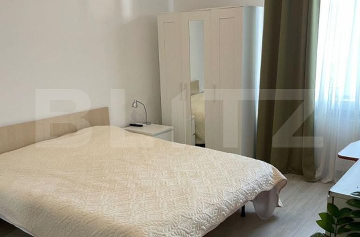 Apartament 2 camere de vanzare MAGHERU - Bucuresti anunturi imobiliare Bucuresti