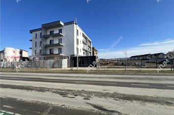 Apartament 2 camere de vanzare SELIMBAR - Sibiu anunturi imobiliare Sibiu