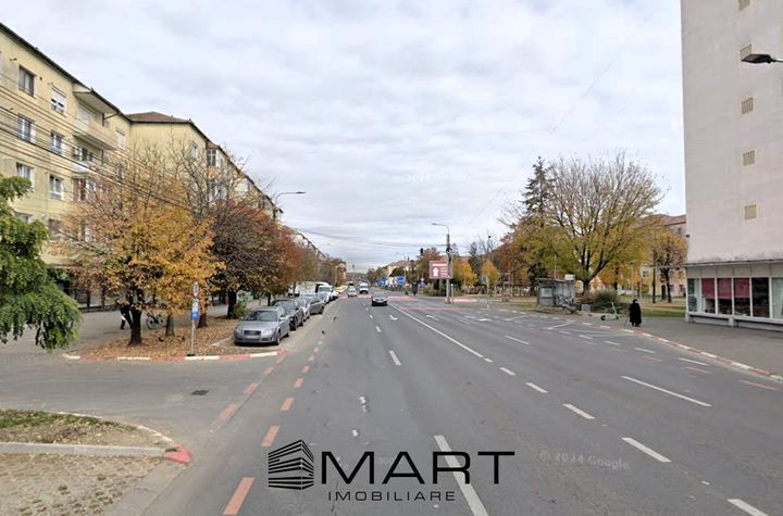 Spațiu comercial de inchiriat TEREZIAN - Sibiu anunturi imobiliare Sibiu