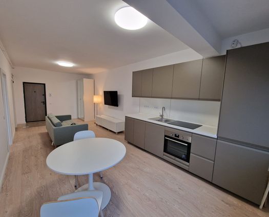 Apartament 2 camere Sibiu, 49 mp