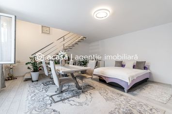 Casa 4 camere - langa str. Petru Rares, Gradiste - COMISION 0 anunturi imobiliare Arad