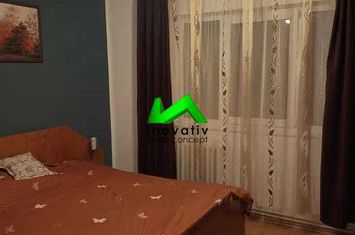 Apartament 3 camere de inchiriat CENTRAL - Sibiu anunturi imobiliare Sibiu