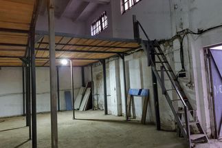 Spațiu industrial de închiriat Bucuresti - Theodor Pallady