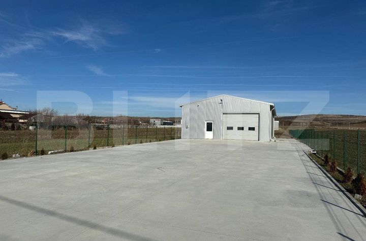 Spațiu industrial de inchiriat CRAIOVA - Dolj anunturi imobiliare Dolj