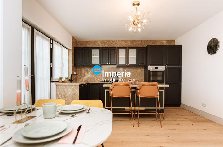 Vilă - 5 camere de vanzare COPOU - Iasi anunturi imobiliare Iasi
