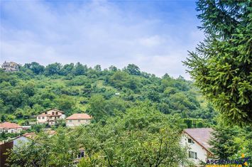 Vilă - 6 camere de vanzare DRUMUL POIENII - Brasov anunturi imobiliare Brasov