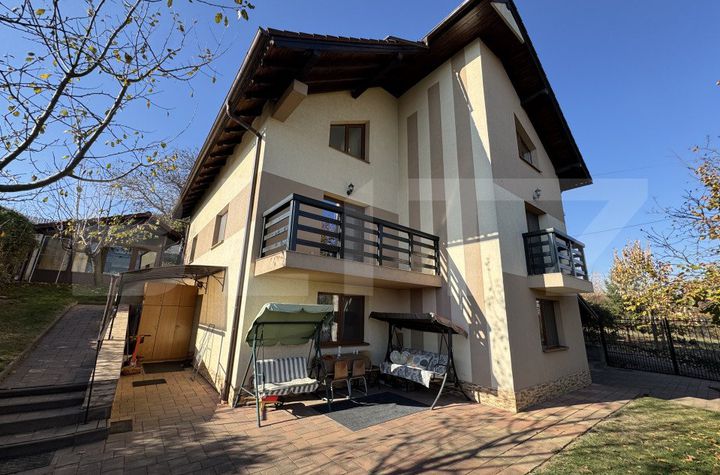Casă - 6 camere de vanzare CETATE - Alba anunturi imobiliare Alba