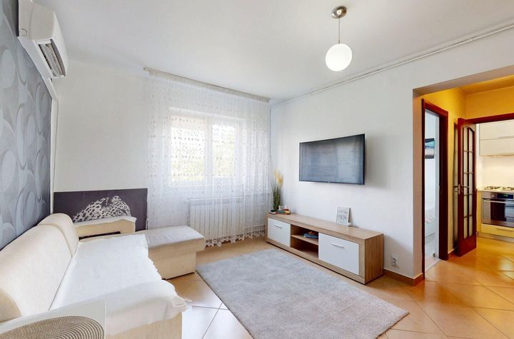 RAHOVA - Aleea Pricopan | 2 Camere Gata de Mutat sau Investiție anunturi imobiliare Bucuresti