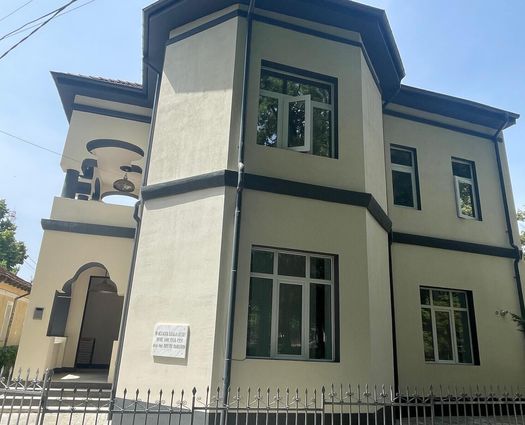 Apartament 3 camere Copou, 110 mp
